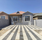 Satılır 2 otaqlı 50 m2 həyət evi Masazır