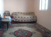 Satılır 1 otaqlı 23 m2 köhnə tikili Elmlər Akademiyası m.