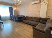 Satılır 3 otaqlı 65 m2 yeni tikili Y.Günəşli