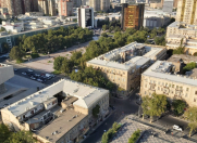 Satılır 1 otaqlı 980 m2 obyekt 28 May m.