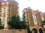 İcarəyə verilir 5 otaqlı 304 m2 yeni tikili Abu Arena