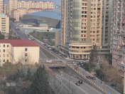 Satılır 2 otaqlı 66 m2 yeni tikili Gənclik m.