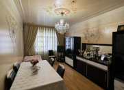 Satılır 3 otaqlı 80 m2 köhnə tikili Əhmədli m.