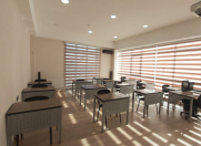 Satılır 14 otaqlı 568 m2 ofis Yasamal r.