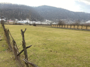 Satılır 32 sot torpaq Qəbələ