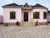 Satılır 4 otaqlı 115 m2 bağ evi Albalı