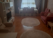 Satılır 4 otaqlı 175 m2 yeni tikili Memar Əcəmi m.