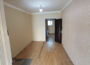 Satılır 1 otaqlı 30 m2 həyət evi İnşaatçılar m.