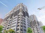 Satılır 3 otaqlı 125.42 m2 yeni tikili Rusiya səfirliyi