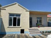 Satılır 3 otaqlı 91 m2 həyət evi Hövsan