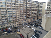 İcarəyə verilir 2 otaqlı 56 m2 yeni tikili Xırdalan