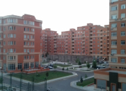 Satılır 1 otaqlı 46 m2 yeni tikili Masazır