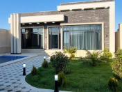 Satılır 2 otaqlı 51 m2 həyət evi Hövsan