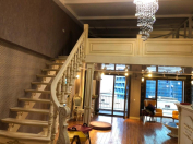 İcarəyə verilir 2 otaqlı 80 m2 ofis Şah İsmayıl Xətai m.