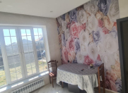 Satılır 3 otaqlı 120 m2 həyət evi Balaxanı