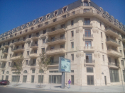 Satılır 2 otaqlı 81 m2 yeni tikili Ağ şəhər