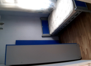 İcarəyə verilir 2 otaqlı 33 m2 köhnə tikili 1 mkr