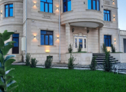 Satılır 6 otaqlı 600 m2 bağ evi Şüvəlan