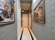 İcarəyə verilir 3 otaqlı 80 m2 yeni tikili Tibb Universiteti