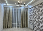 Satılır 2 otaqlı 85 m2 yeni tikili Gənclik m.