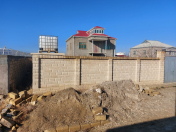 Satılır 7 otaqlı 6 m2 yeni tikili Səngəçal