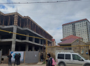 Satılır 1 otaqlı 52 m2 yeni tikili Masazır