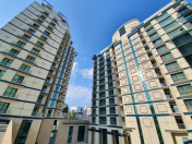 İcarəyə verilir 3 otaqlı 105 m2 yeni tikili Heydər Əliyev sarayı