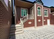 Satılır 2 otaqlı 50 m2 həyət evi Fövqəladə Hallar Nazirliyi