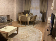 Satılır 2 otaqlı 66 m2 yeni tikili Sumqayıt