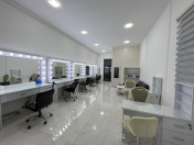 İcarəyə verilir 2 otaqlı 70 m2 obyekt Neftçilər m.