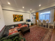 Satılır 2 otaqlı 107.6 m2 yeni tikili Gənclik m.