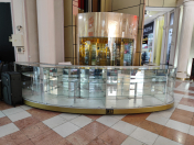 İcarəyə verilir 1 otaqlı 6 m2 obyekt Sahil