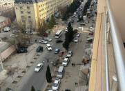 İcarəyə verilir 3 otaqlı 110 m2 yeni tikili Xırdalan