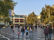 İcarəyə verilir 1 otaqlı 1300 m2 obyekt Sahil m.