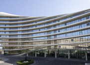 İcarəyə verilir 1 otaqlı 20 m2 ofis Asan Xidmət-2