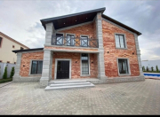 Satılır 2 otaqlı 48 m2 həyət evi Hövsan