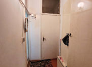 Satılır 1 otaqlı 26 m2 köhnə tikili Ukrayna dairəsi