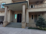 Satılır 6 otaqlı 600 m2 bağ evi Buzovna