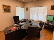 İcarəyə verilir 5 otaqlı 100 m2 ofis Gənclik m.