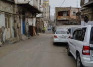 Satılır 1 otaqlı 30 m2 köhnə tikili Nizami m.