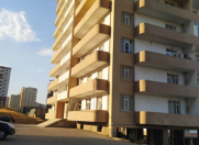 Satılır 3 otaqlı 150 m2 yeni tikili Space TV