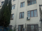 İcarəyə verilir 2 otaqlı 45 m2 köhnə tikili 4 mkr