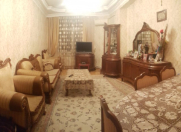 Satılır 2 otaqlı 75 m2 yeni tikili Nərimanov r.