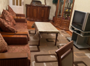 İcarəyə verilir 2 otaqlı 55 m2 köhnə tikili Gənclik m.