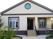 Satılır 3 otaqlı 77 m2 həyət evi Hövsan