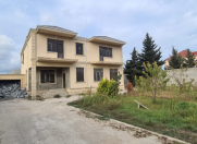 Satılır 6 otaqlı 420 m2 villa Buzovna