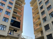 Satılır 2 otaqlı 50 m2 yeni tikili Sumqayıt