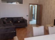 İcarəyə verilir 2 otaqlı 68 m2 yeni tikili Neftçilər m.