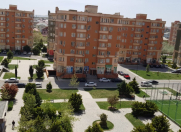 İcarəyə verilir 3 otaqlı 90 m2 yeni tikili Masazır