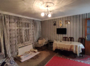 Satılır 3 otaqlı 50 m2 həyət evi Biləcəri